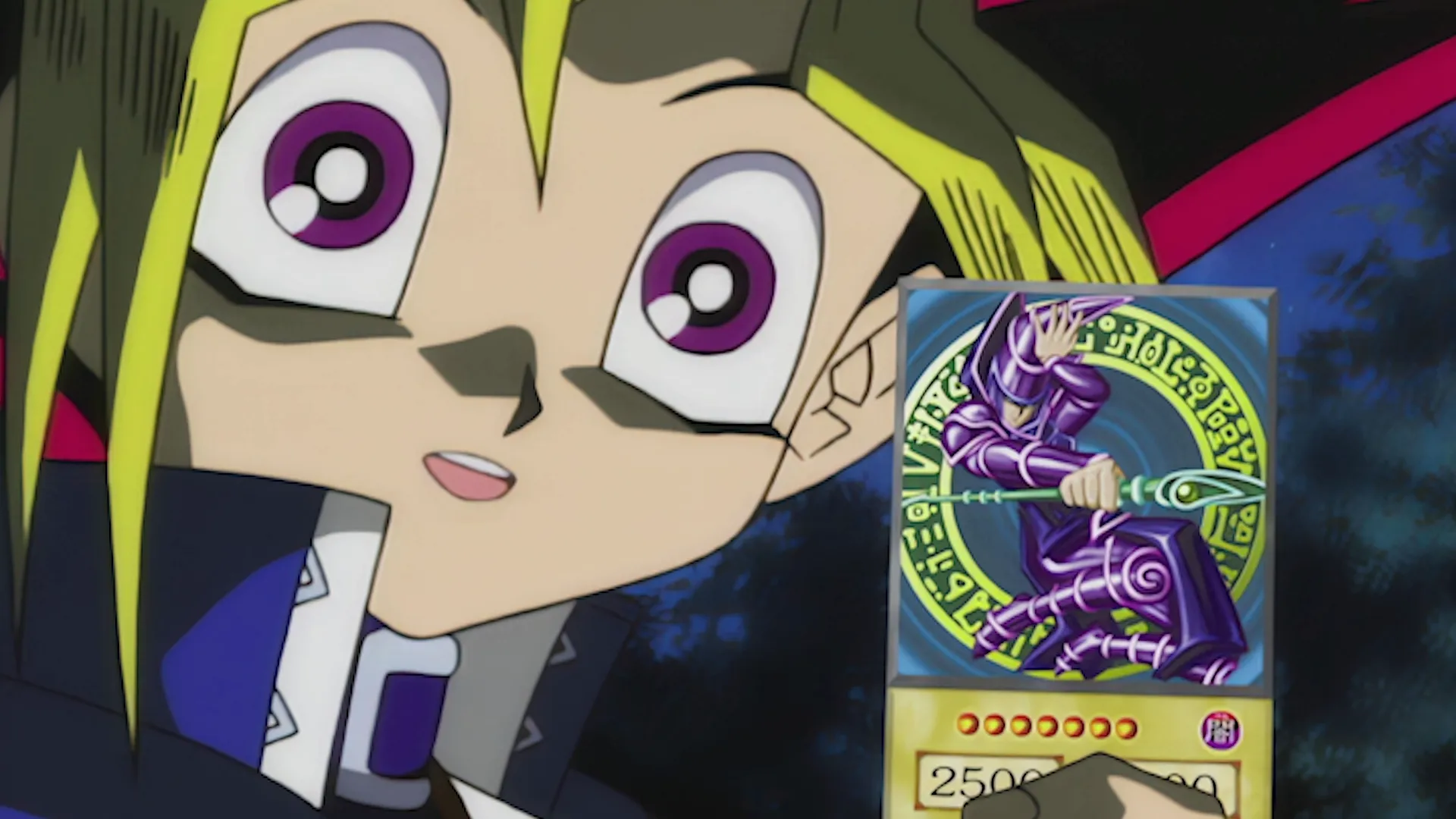 thumbnail - S1:E12 Trial by Red-Eyes