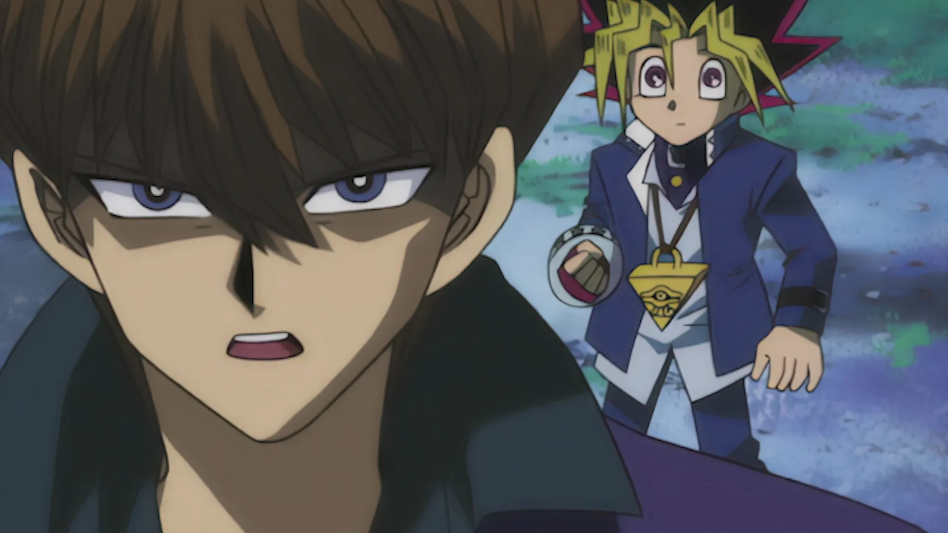 thumbnail - S1:E16 The Scars of Defeat