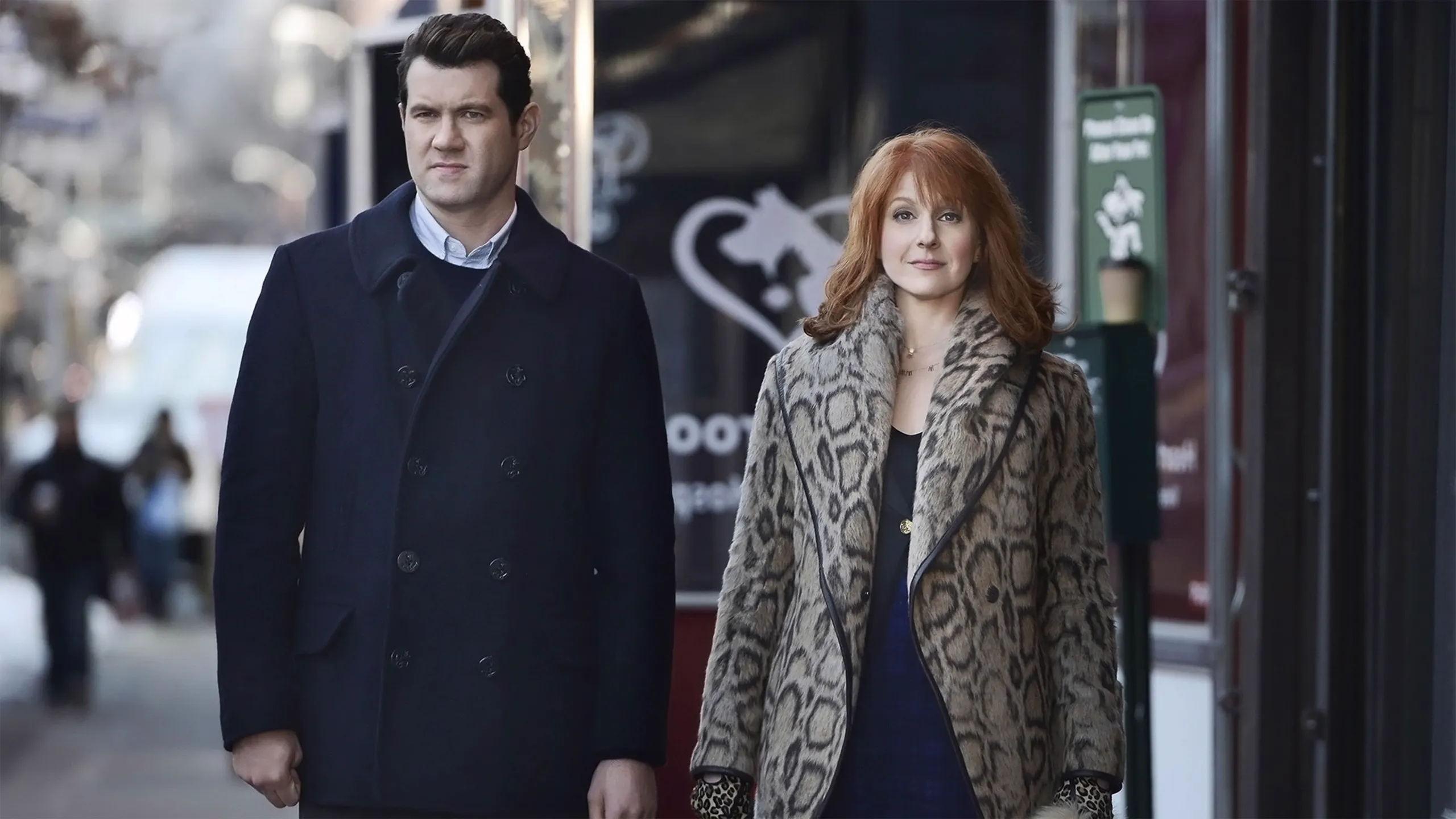 Difficult People