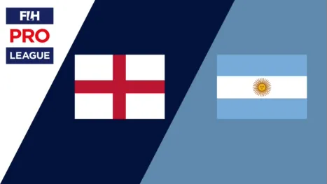 Inglaterra vs. Argentina