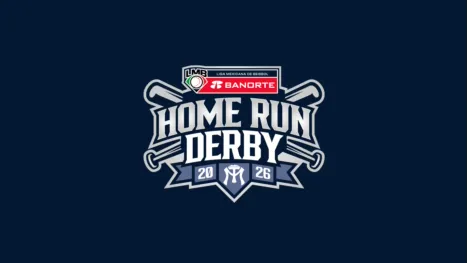 Liga Mexicana de Béisbol - Home Run Derby