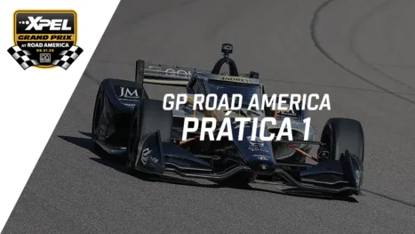 Road America (Practice 1)