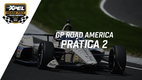 Road America (Practice 2)
