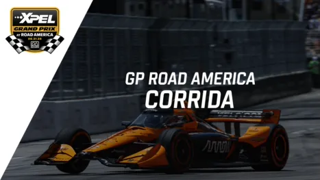 IndyCar: GP Road America