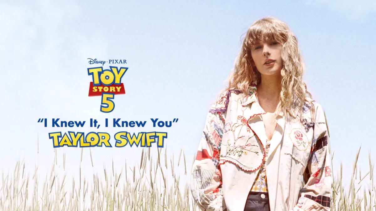Taylor Swift 