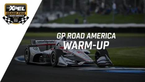 Road America (Warm-Up)