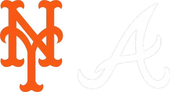 New York Mets vs. Atlanta Braves