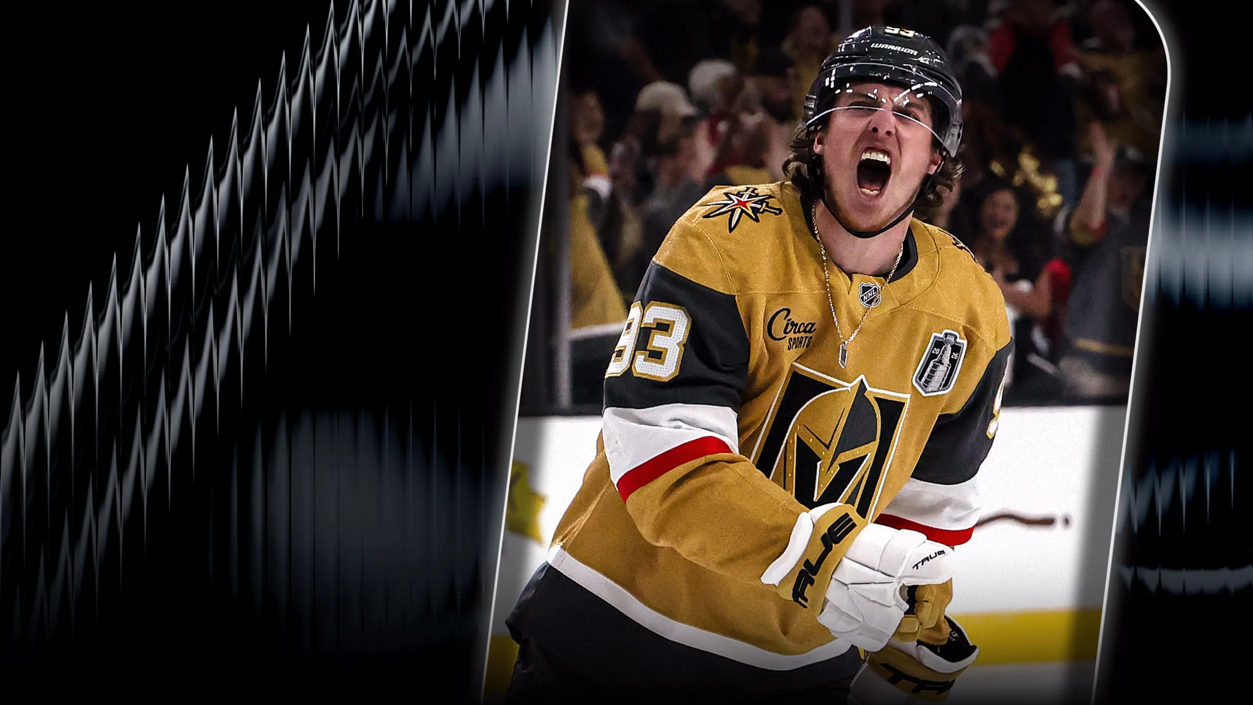 Stanley Cup Final Mini (Game 3): Carolina Hurricanes vs Vegas Golden Knights