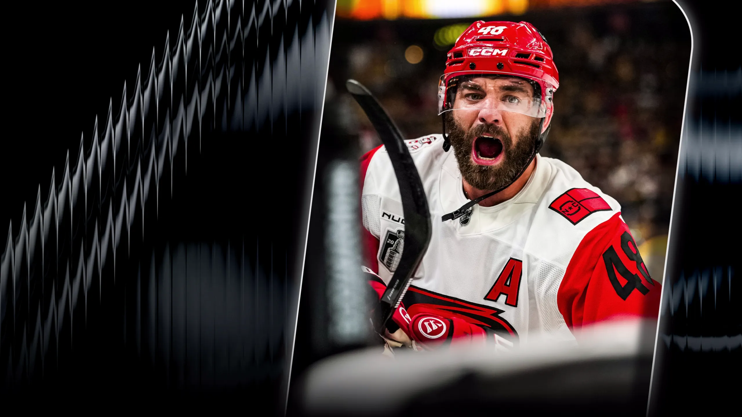 Stanley Cup Final Mini (Game 4): Carolina Hurricanes vs Vegas Golden Knights
