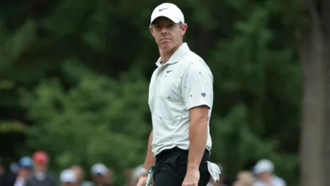 thumbnail - the Memorial Tournament presented by Workday: McIlroy Marquee Group (Final Round)