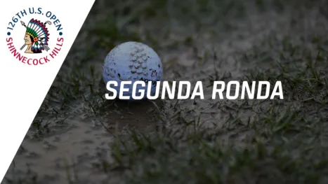 2026 U.S. Open Golf Championship (2° Ronda) | En español