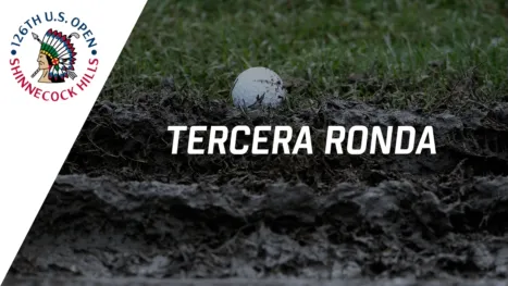 2026 U.S. Open Golf Championship (3° Ronda) | En español