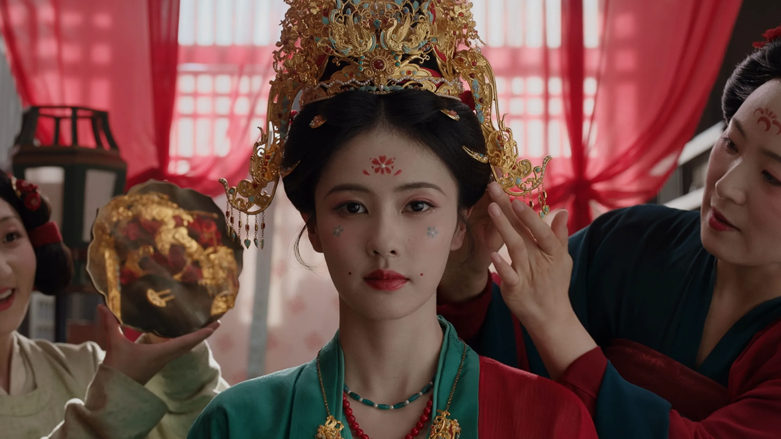 thumbnail - 第 1 季第 1 集：第1集