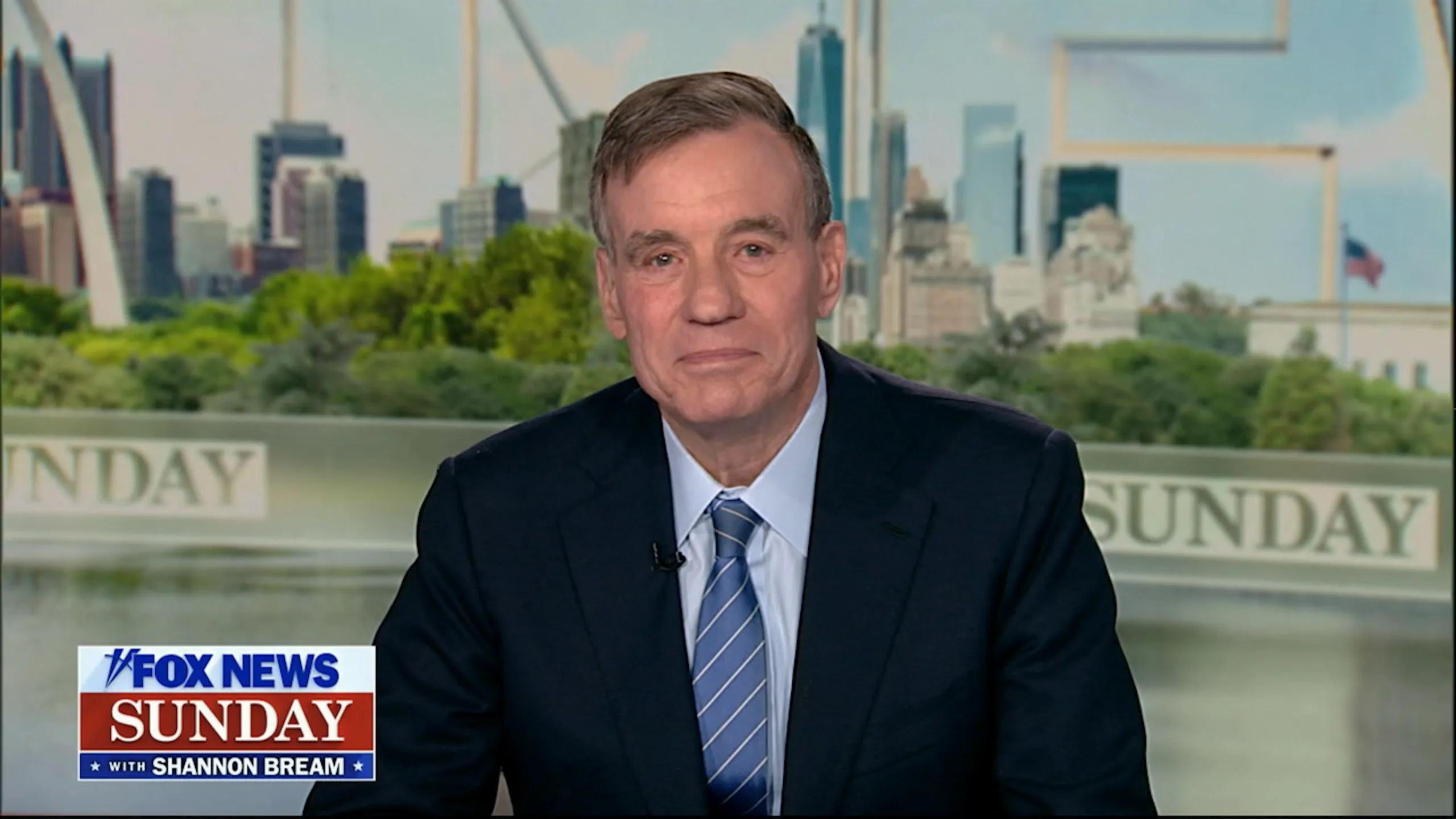 thumbnail - S2026:E23 Fox News Sunday