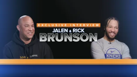 thumbnail - Exclusive Interview: Jalen & Rick Brunson