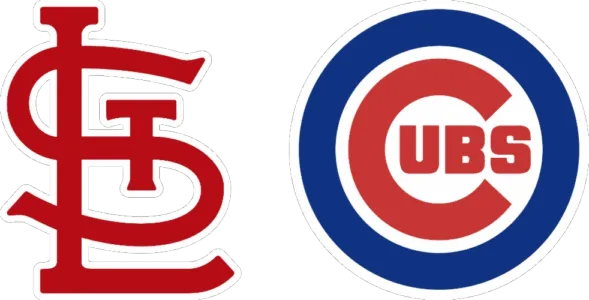 St. Louis Cardinals vs. Chicago Cubs