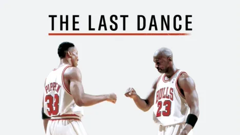 thumbnail - The Last Dance