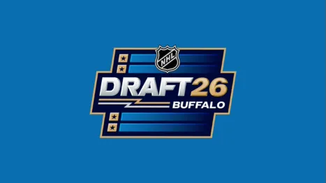 2026 NHL Draft