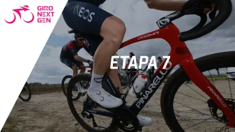 2026 Giro Next Gen (etapa 7)