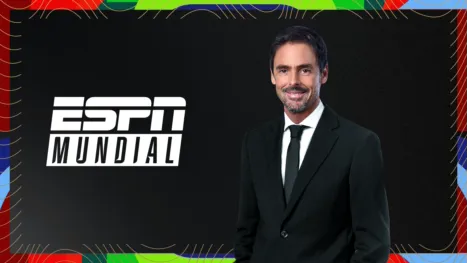 ESPN Mundial