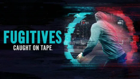 thumbnail - Fugitives Caught on Tape