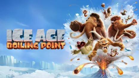 thumbnail - Ice Age: Boiling Point