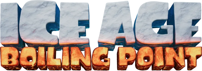 Ice Age: Boiling Point