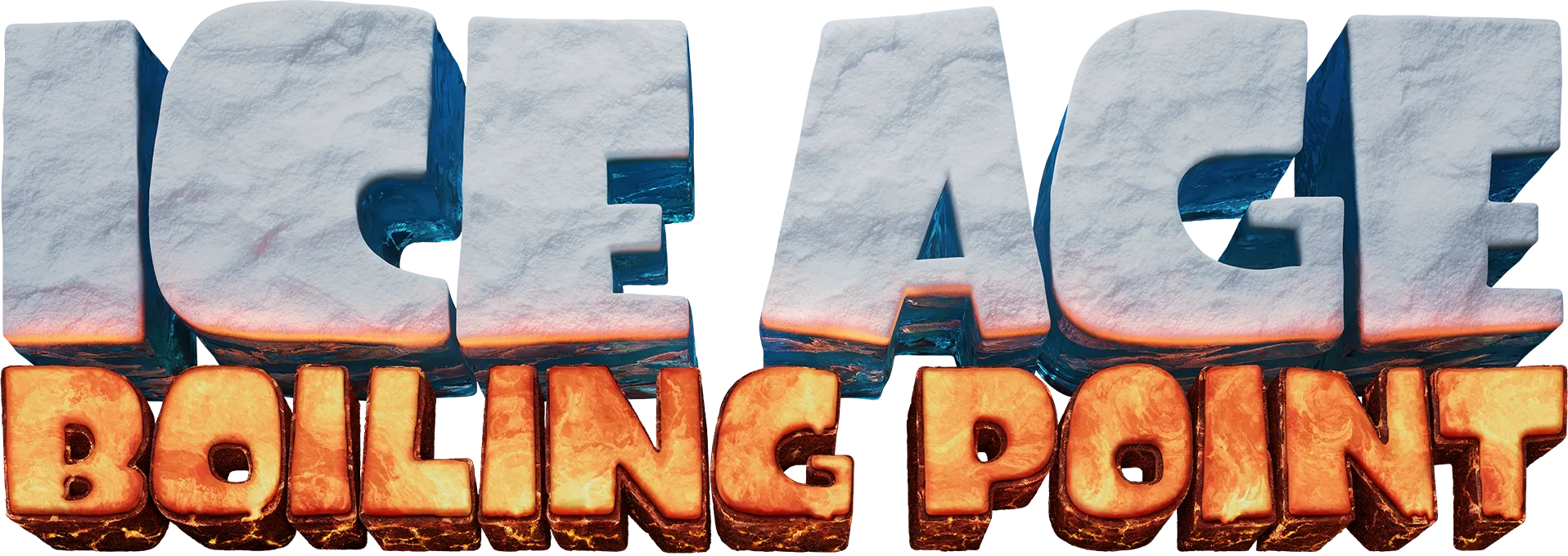 Ice Age: Boiling Point
