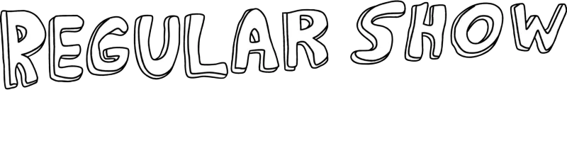 Regular Show: The Lost Tapes
