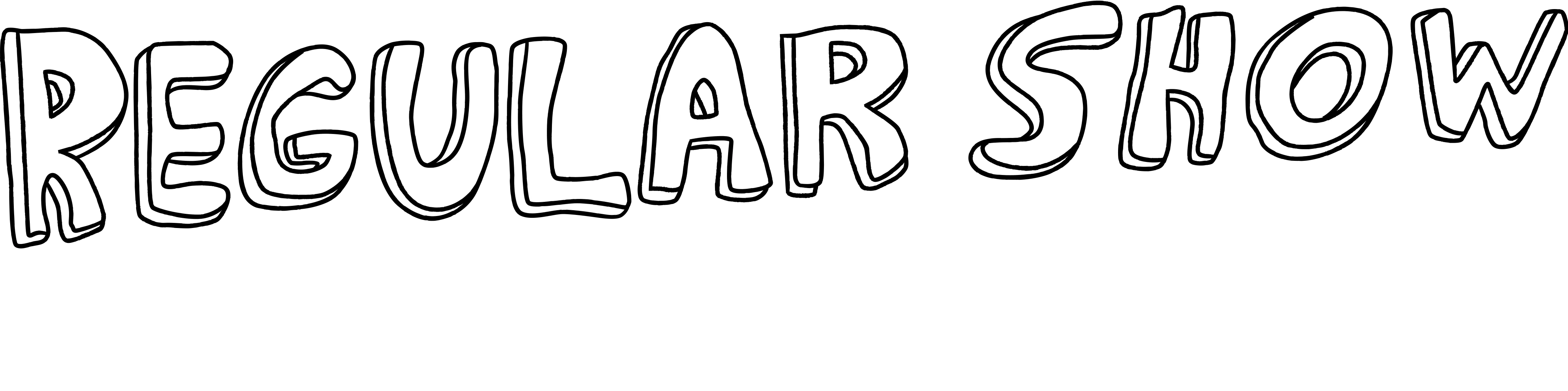 Regular Show: The Lost Tapes