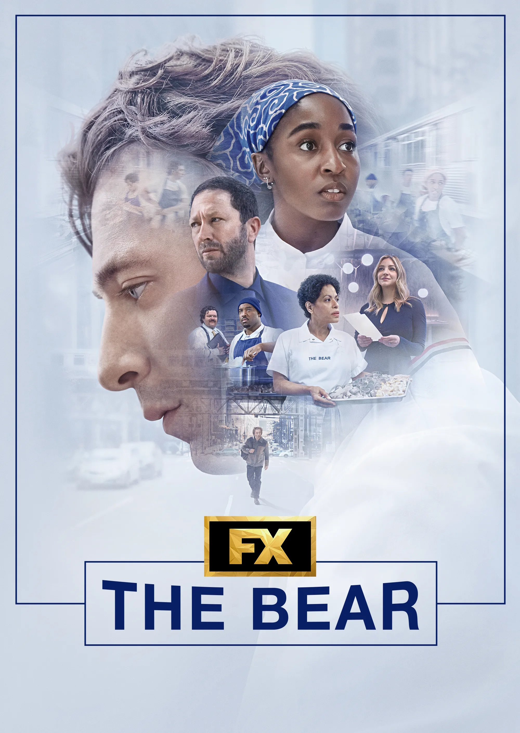 The Bear