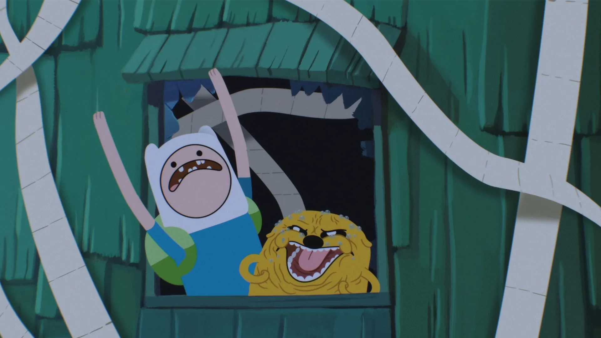 thumbnail - S1:E10 Let It Roll