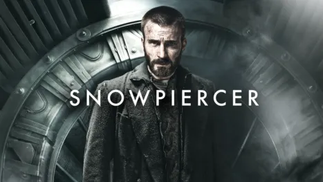 thumbnail - Snowpiercer