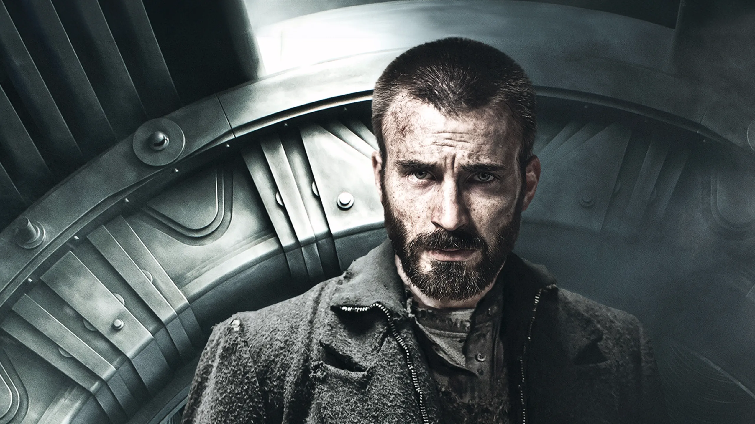 Snowpiercer