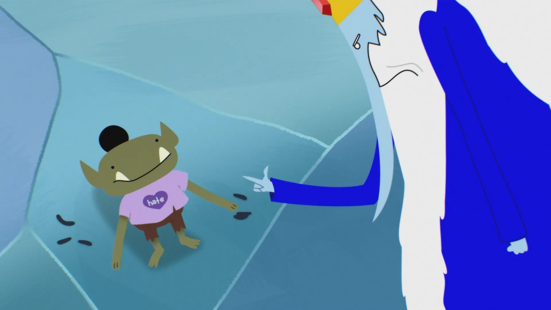 thumbnail - S1:E8 Son of the Goblin Queen