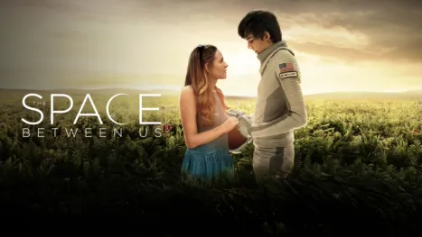 thumbnail - The Space Between Us