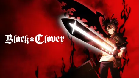 thumbnail - Black Clover