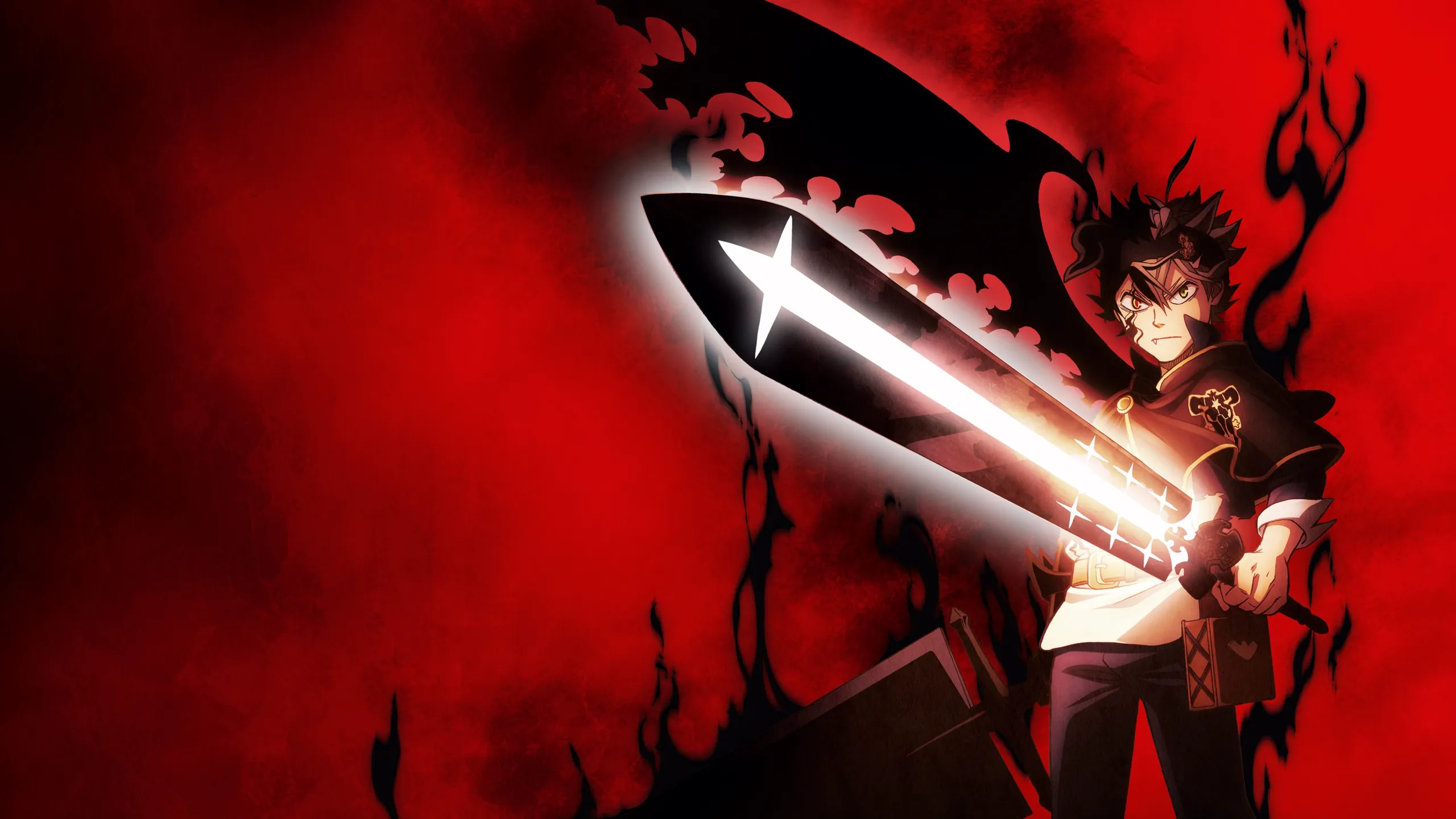 Black Clover
