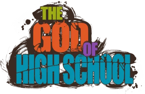 The God of High School
