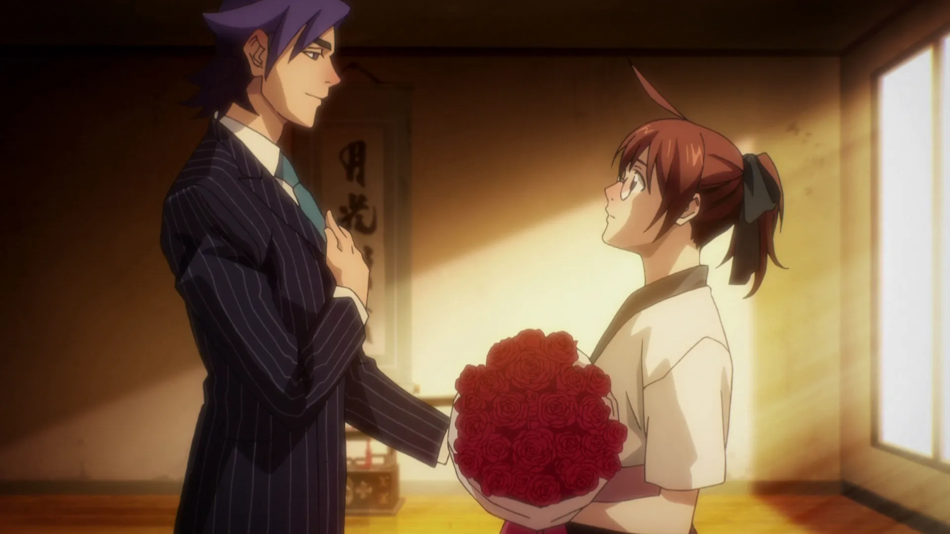 thumbnail - S1:E4 Marriage/Bonds