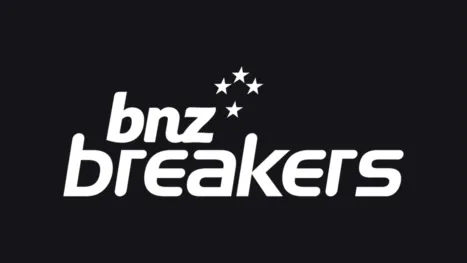 thumbnail - New Zealand Breakers