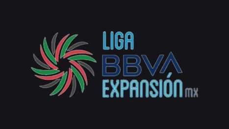 Mexican Liga de Expansión MX