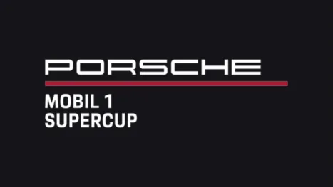 thumbnail - Porsche Supercup Series