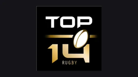 thumbnail - French Top 14 Rugby