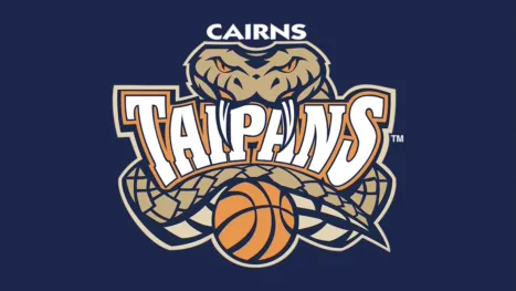 thumbnail - Cairns Taipans