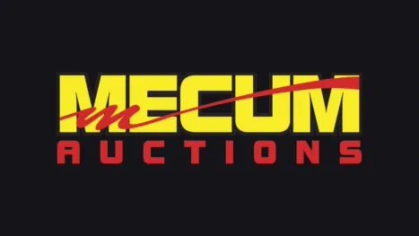 thumbnail - Mecum Auctions
