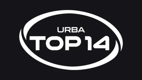 URBA Top 14