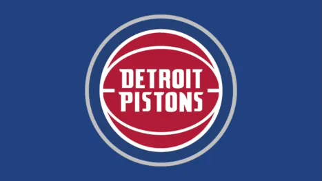 thumbnail - Detroit Pistons