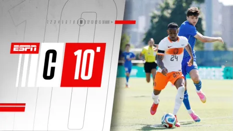 Compacto | Amistoso Internacional | Paises Baixos x Uzbequistao - 10 min