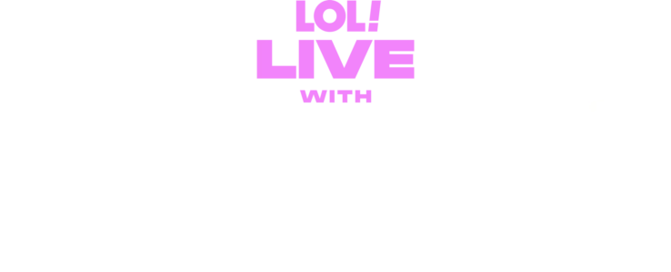 LOL Live with Chaunté Wayans